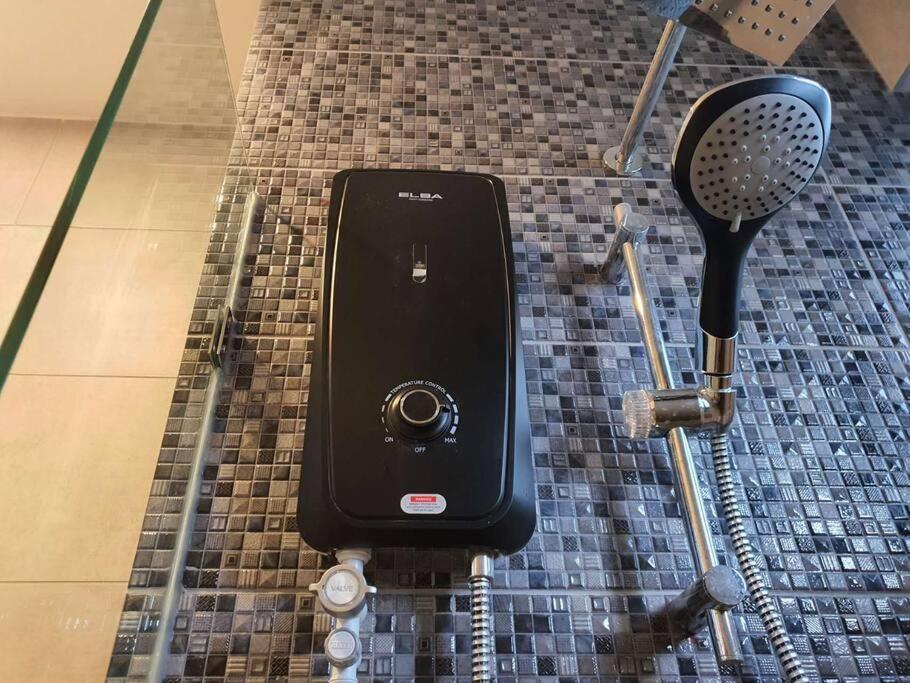 Kota Kinabalu City The Shore - Lucky 7 Homestay מראה חיצוני תמונה