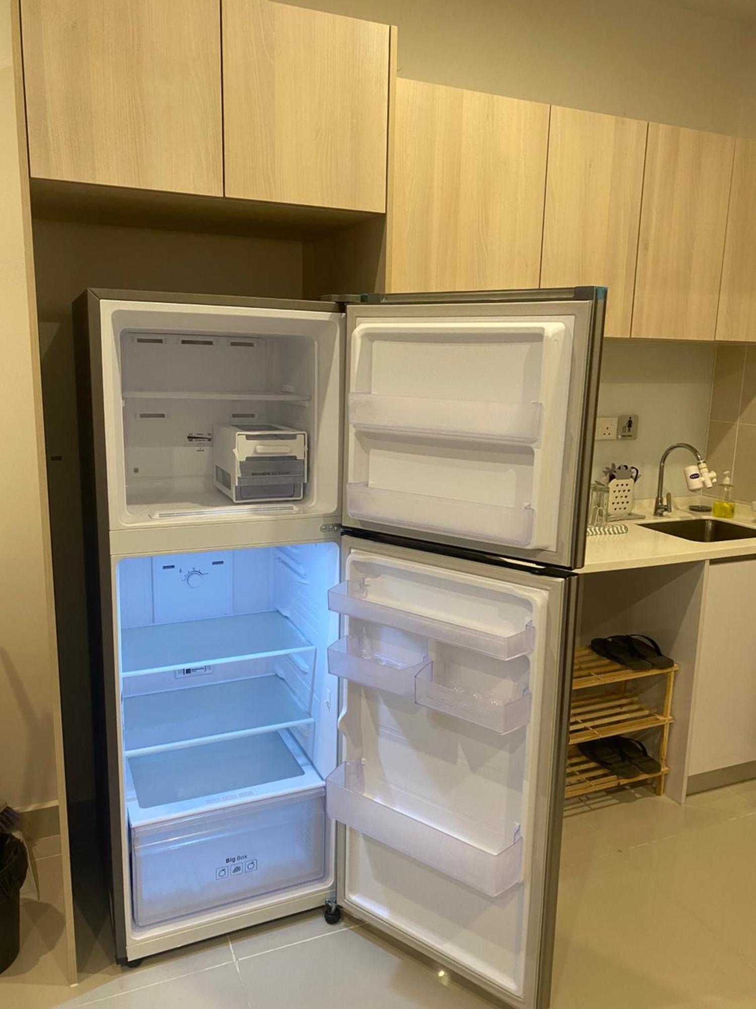 Kota Kinabalu City The Shore - Lucky 7 Homestay מראה חיצוני תמונה